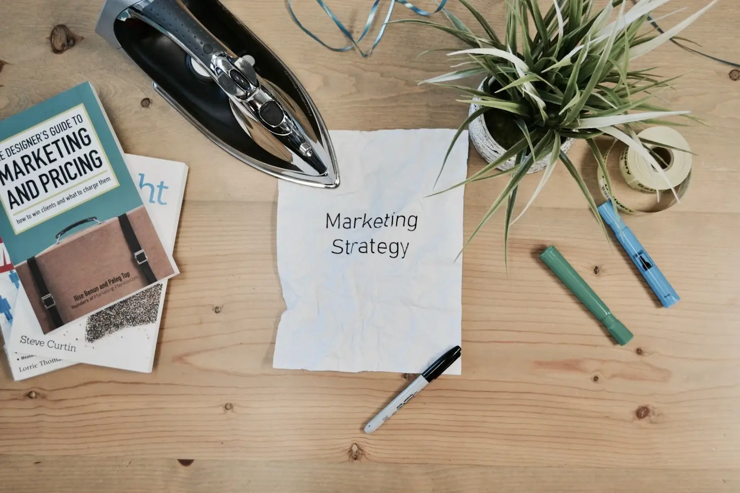 Pourquoi externaliser votre marketing est une bonne idée